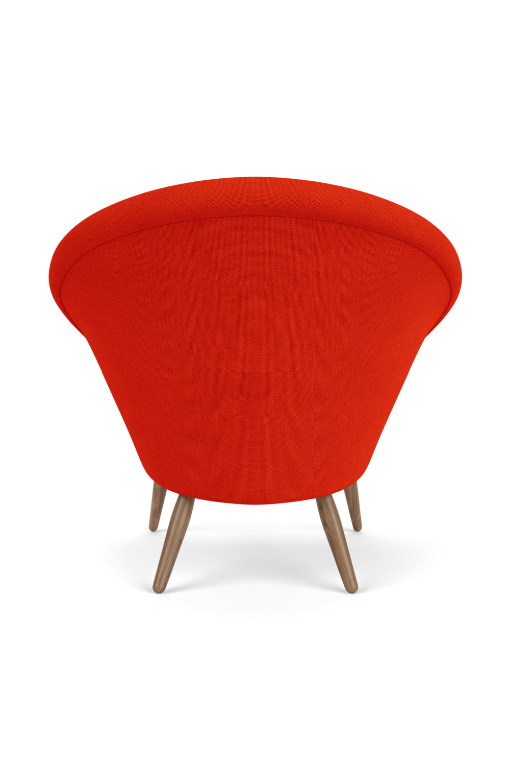 Lounge Chair with Headrest | Oroa.com