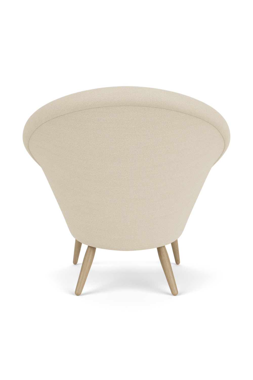 Lounge Chair with Headrest | Oroa.com