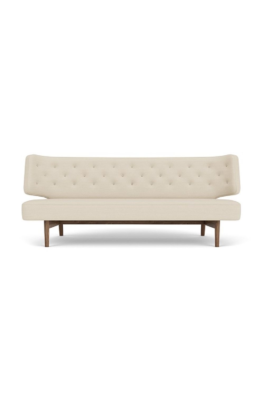 Tufted 2-Seater Sofa | Oroa.com