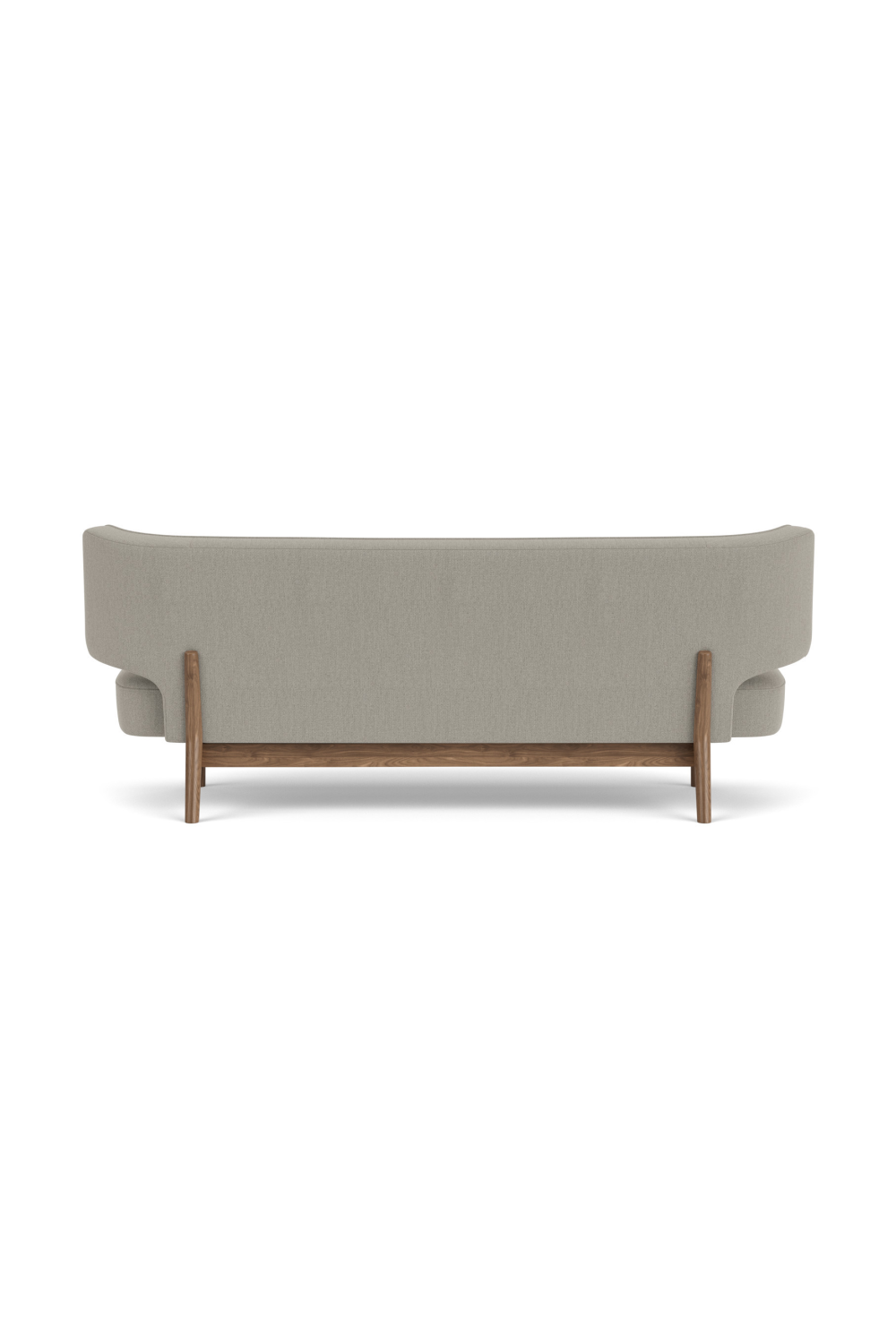 Button-Tufted 2-Seater Sofa | Oroa.com
