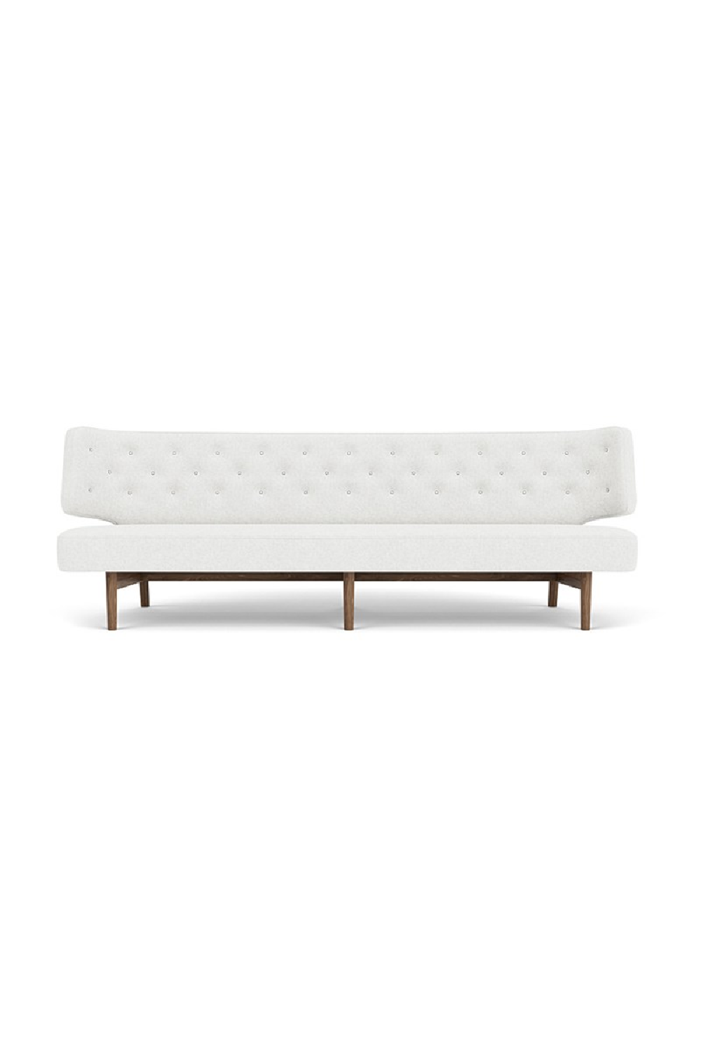 Tufted 3-Seater Sofa | Oroa.com