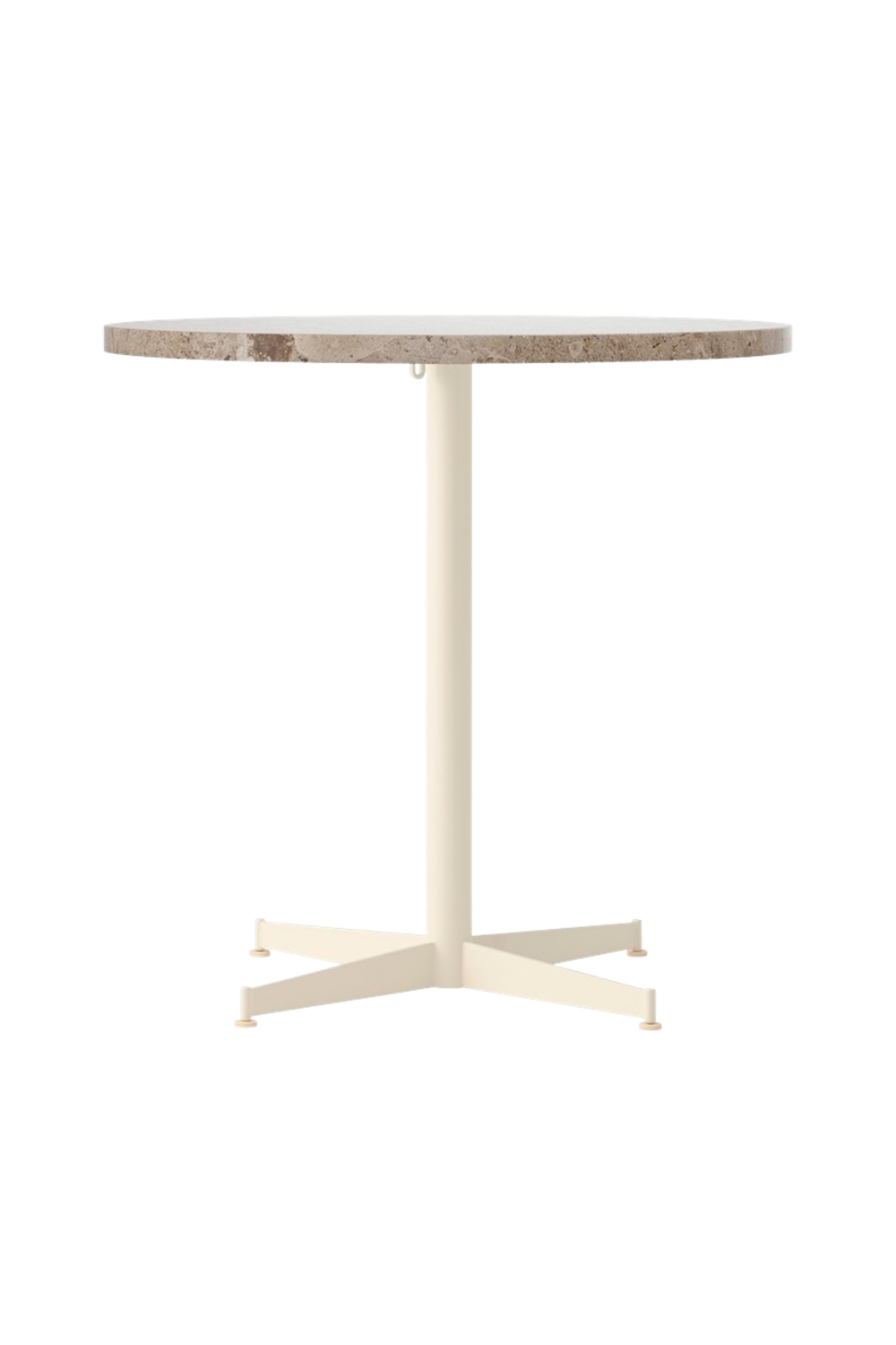 4-Star Base Round Dining Table L | Oroa.com