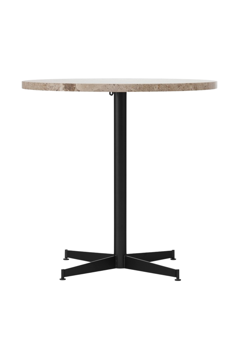 4-Star Base Round Dining Table L | Oroa.com