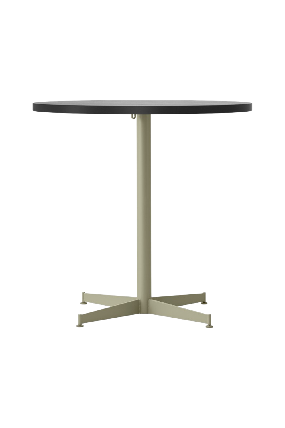 4-Star Base Round Dining Table L | Oroa.com