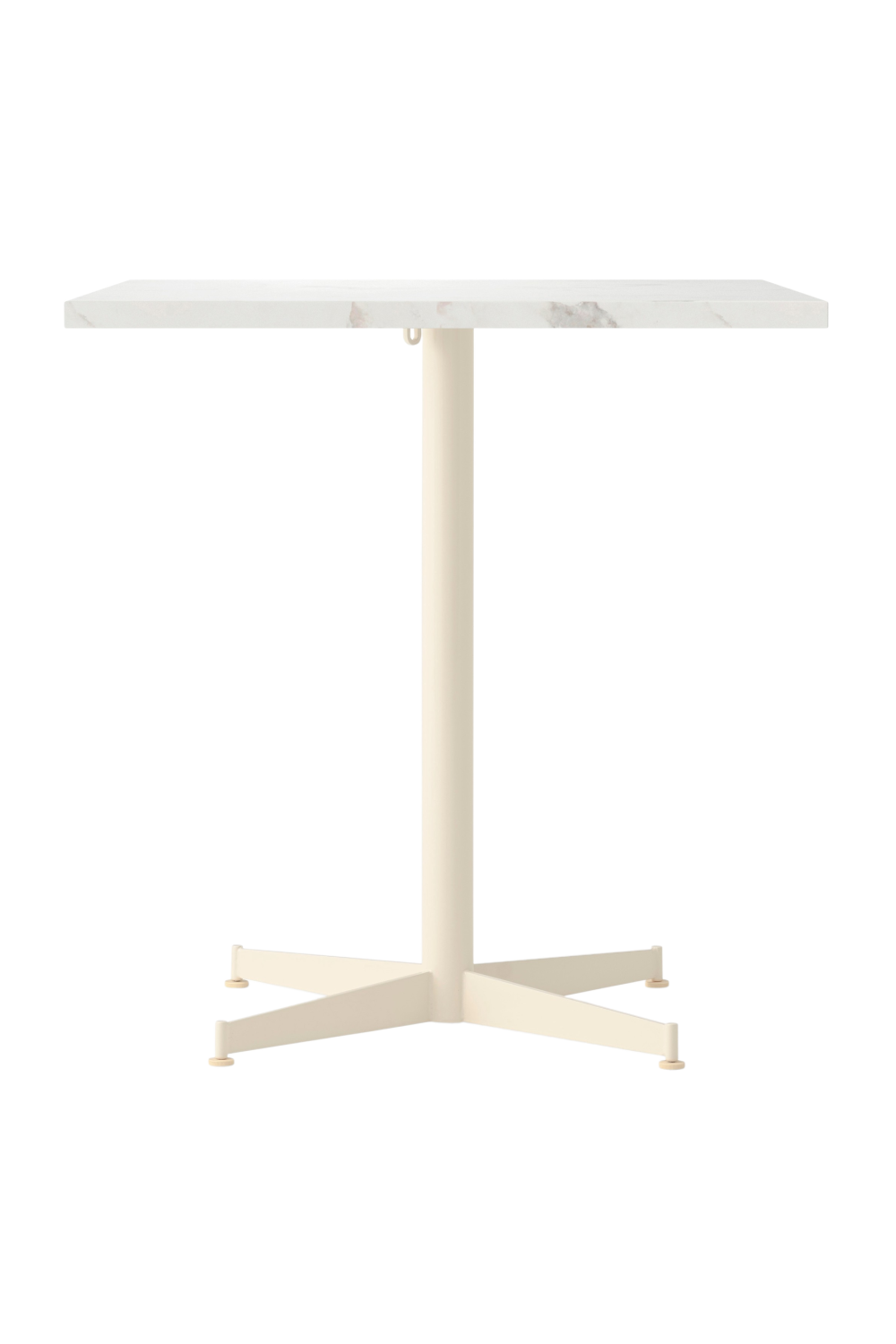 4-Star Base Rectangular Dining Table | Oroa.com