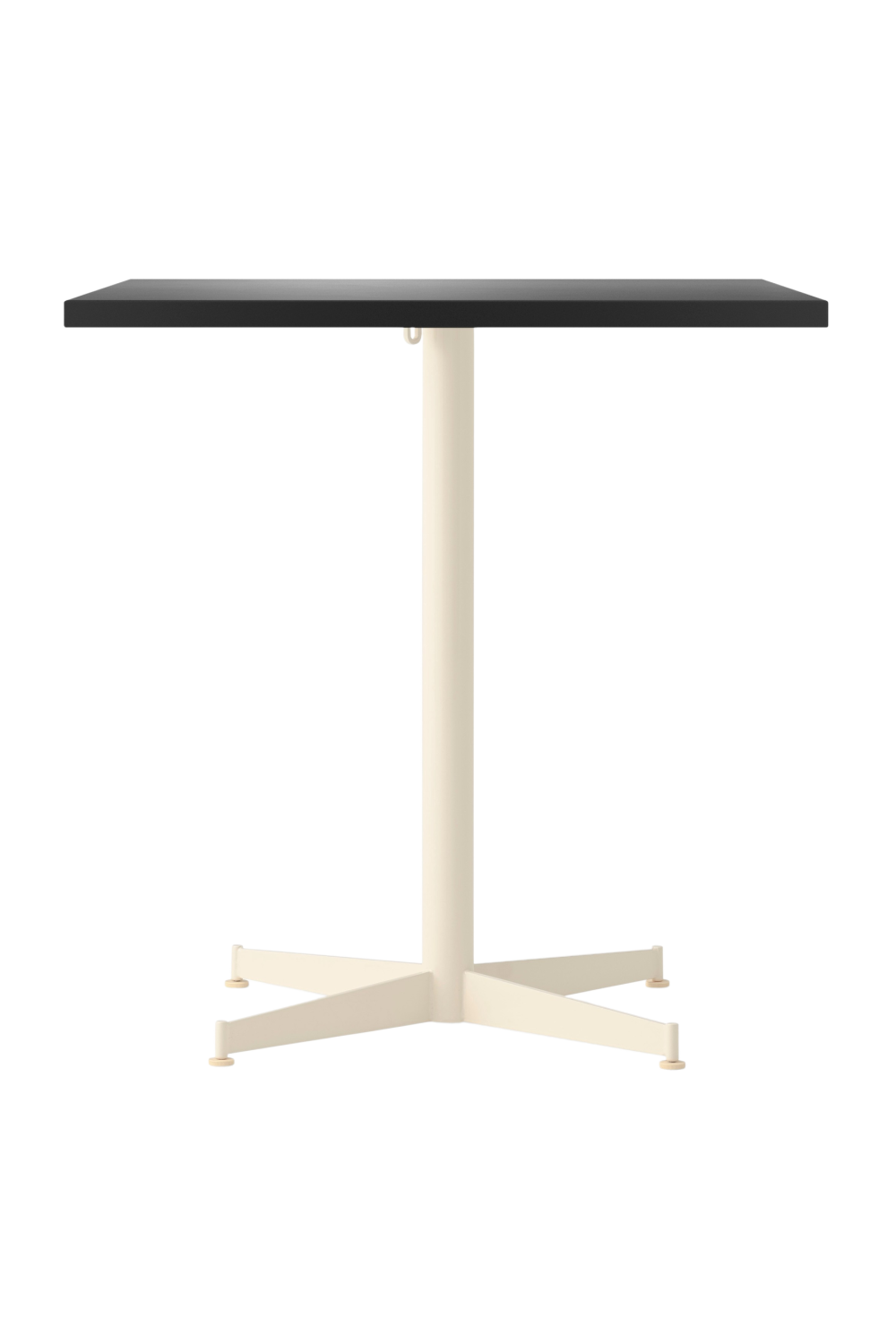 4-Star Base Rectangular Dining Table | Oroa.com