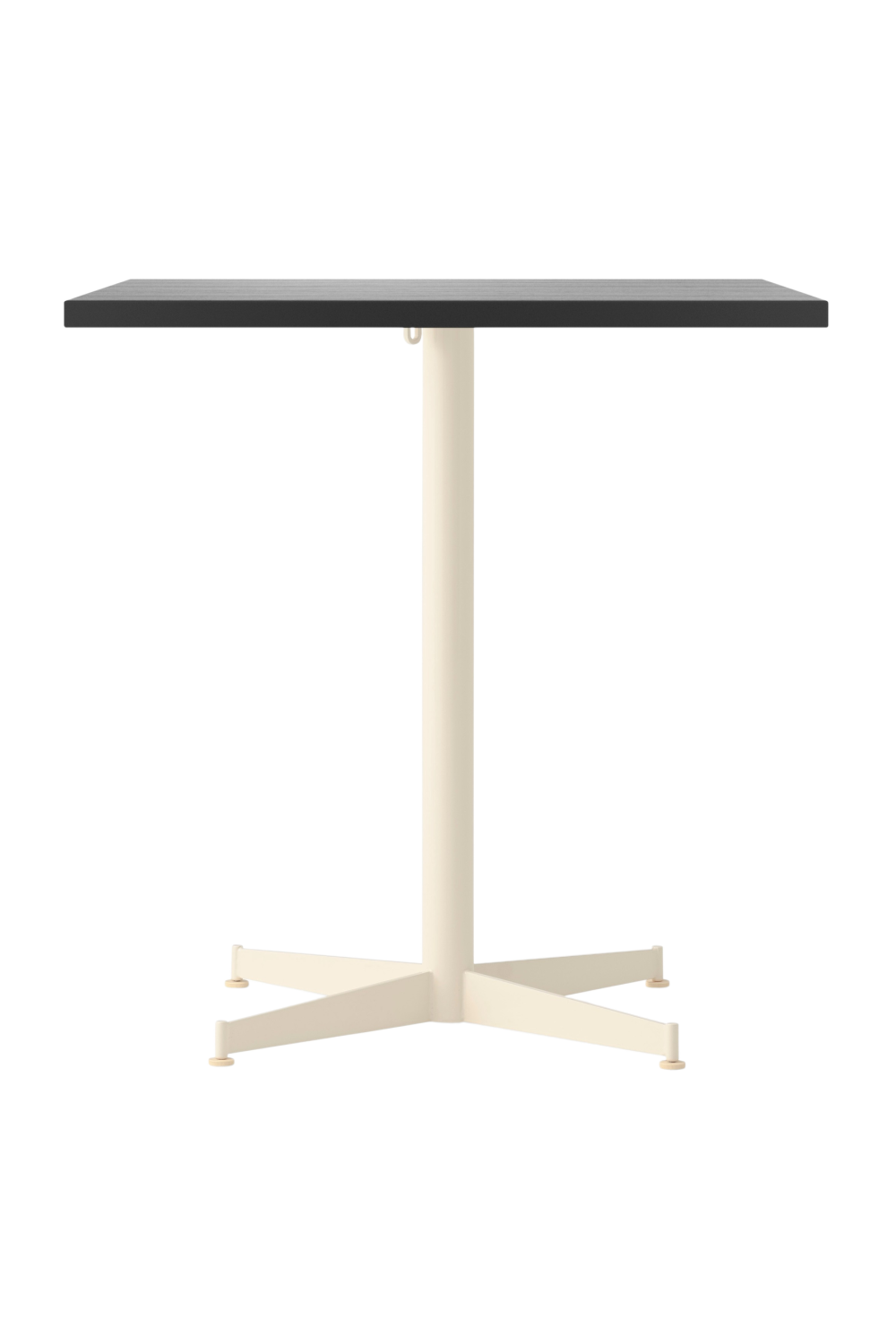 4-Star Base Rectangular Dining Table | Oroa.com