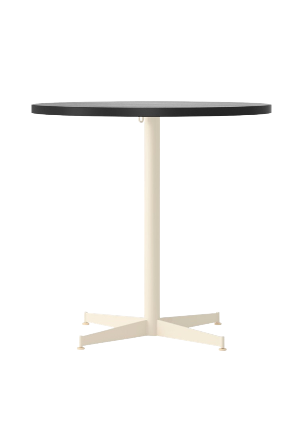 4-Star Base Round Dining Table L | Oroa.com