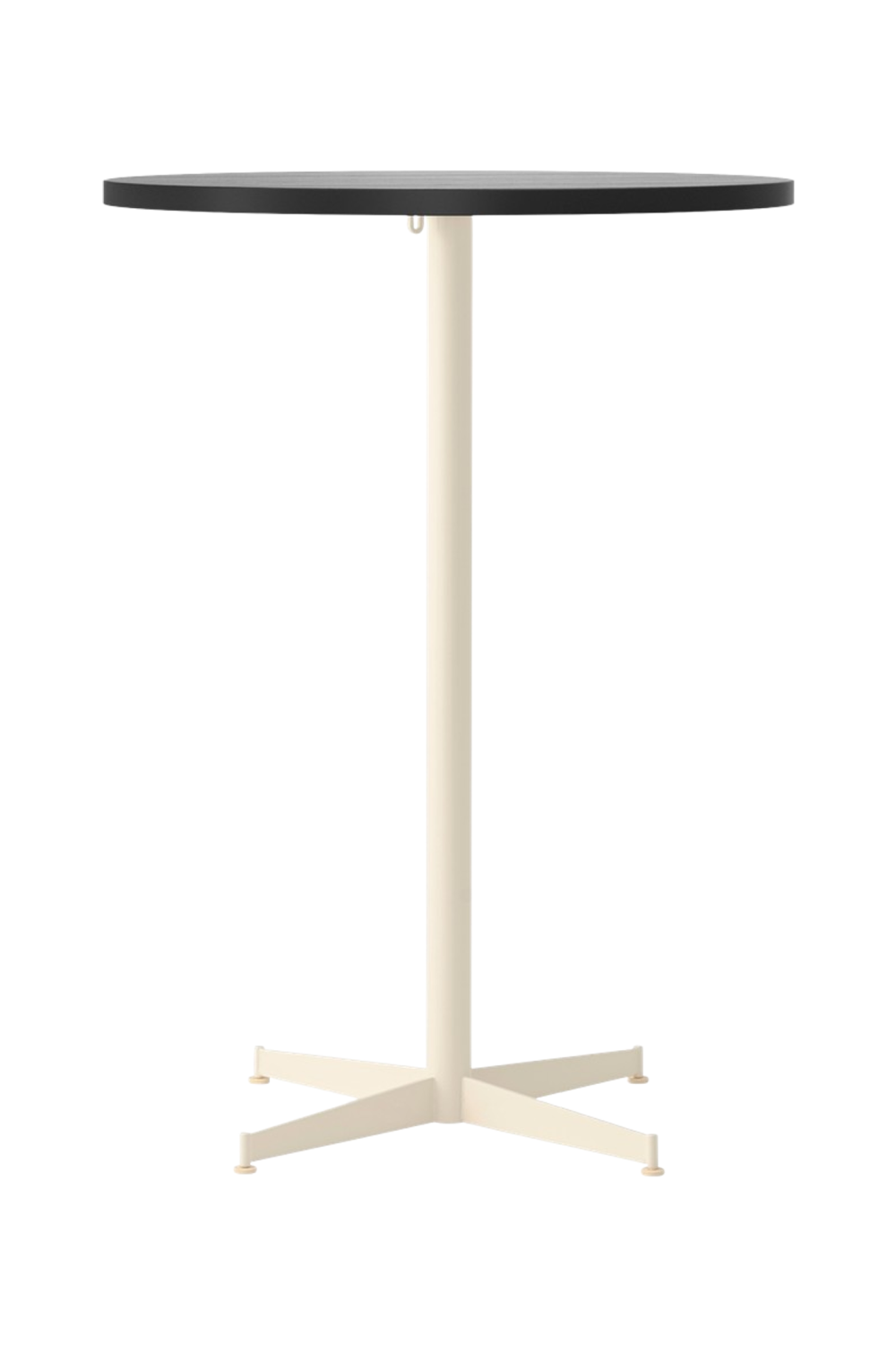 4-Star Base Round Bar Table L | Oroa.com