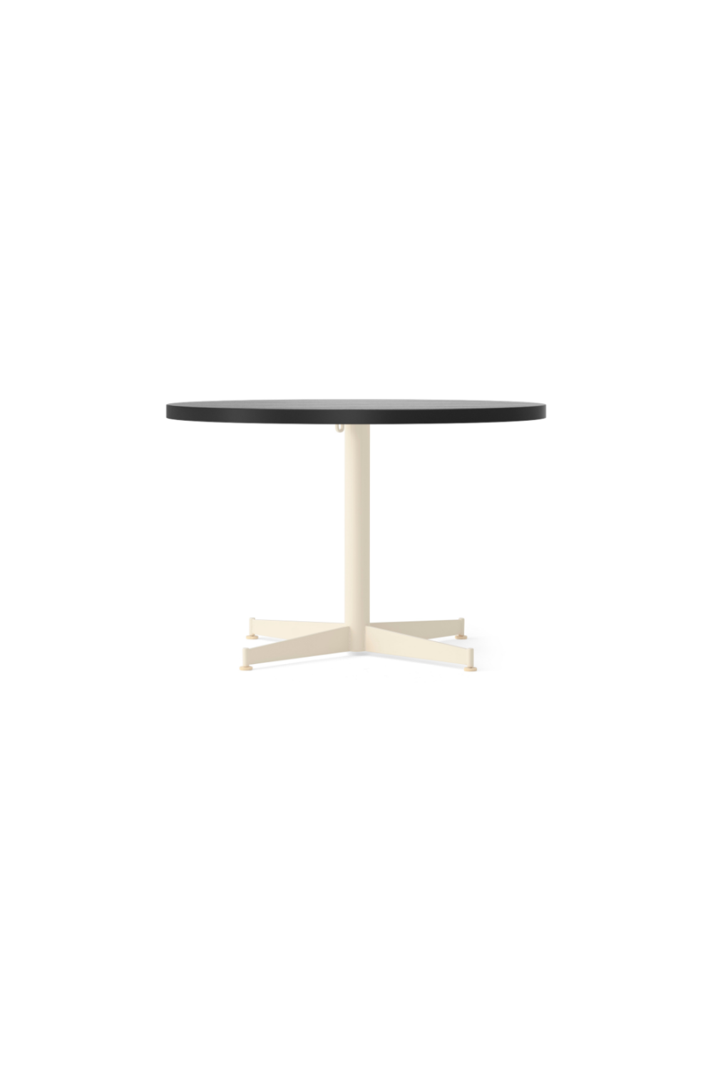 Round Indoor/Outdoor Lounge Table | Oroa.com