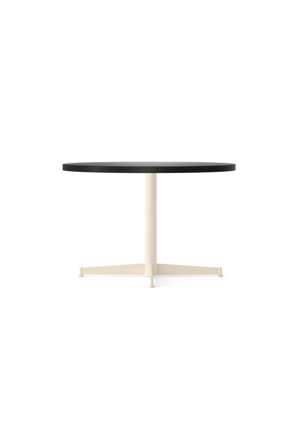 Round Indoor/Outdoor Lounge Table | Oroa.com