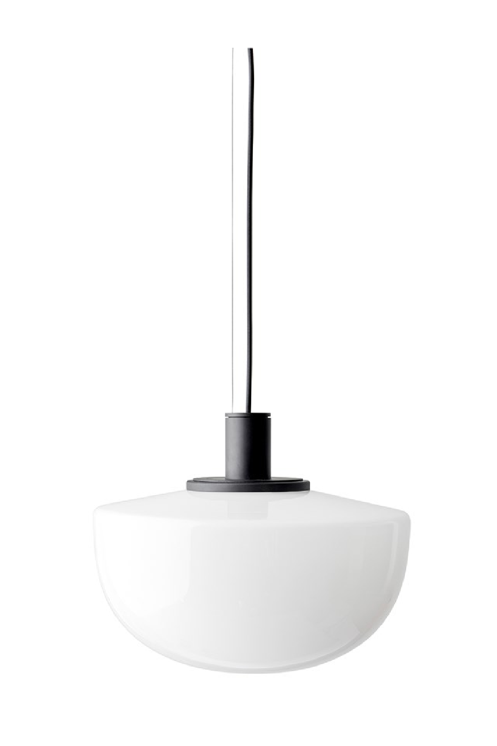 Glass Shade Pendant Lamp | Oroa.com