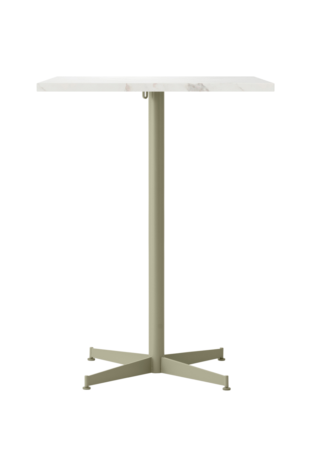 Rectangular Stone Counter Table | Oroa.com