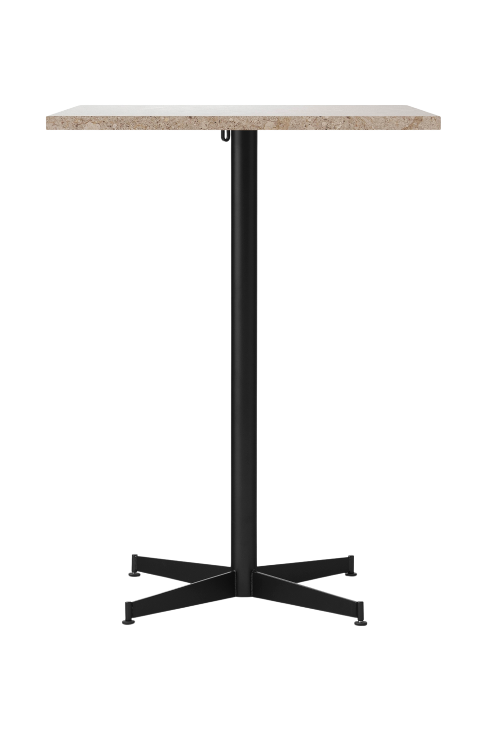 Rectangular Stone Counter Table | Oroa.com