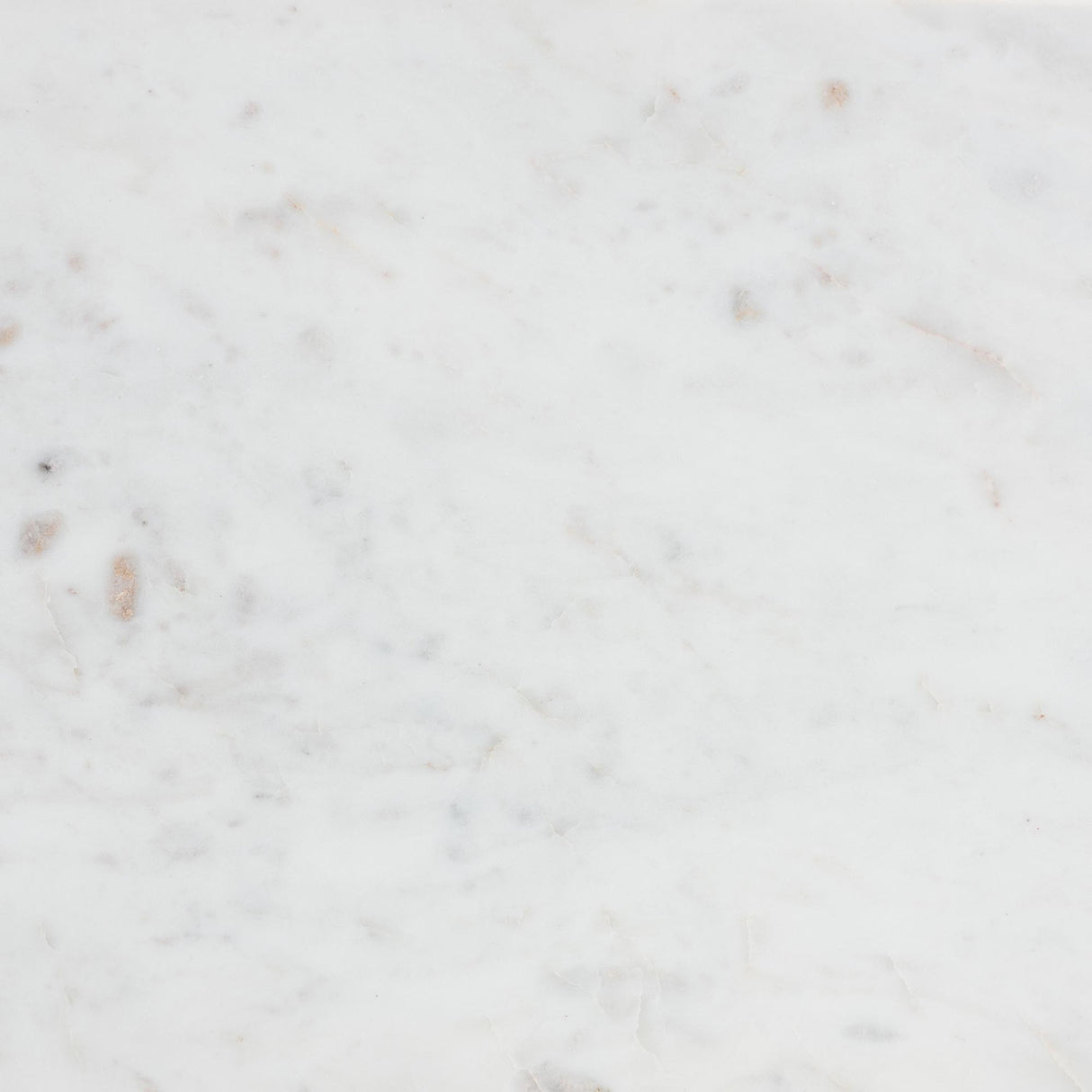 Modern European furniture - White Marble Console Table - www.oroa.com | Oroa.com