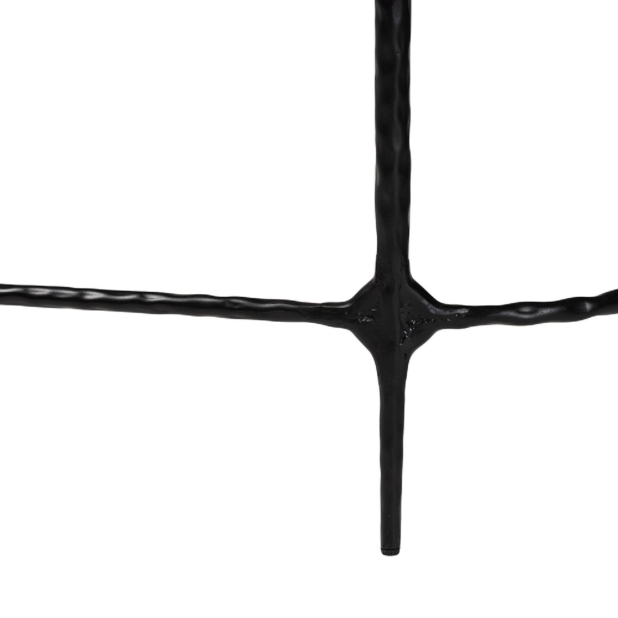 Modern European furniture - White Marble Console Table - www.oroa.com | Oroa.com
