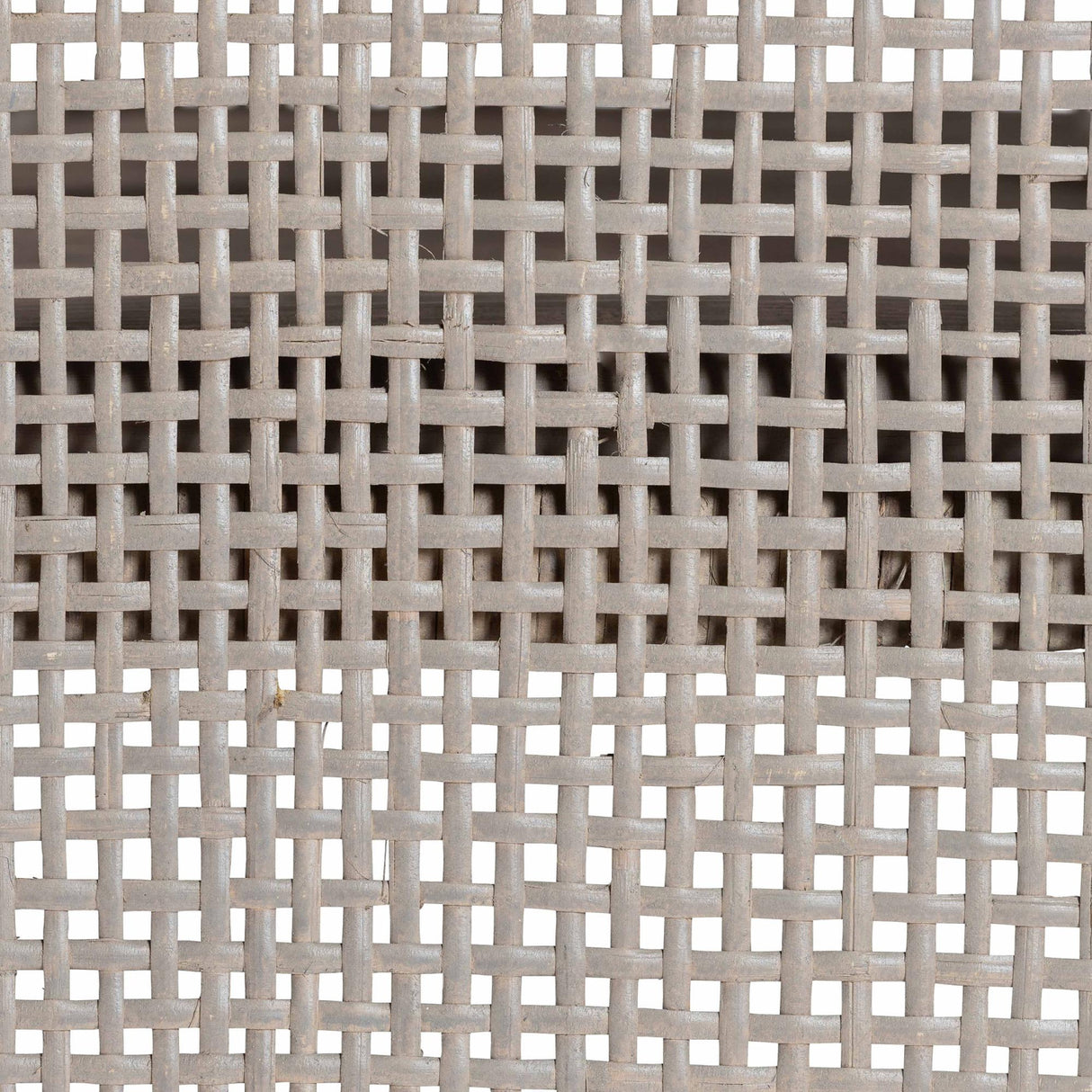 Modern European furniture - Gray Rattan 2-Door Cabinet - www.oroa.com | Oroa.com