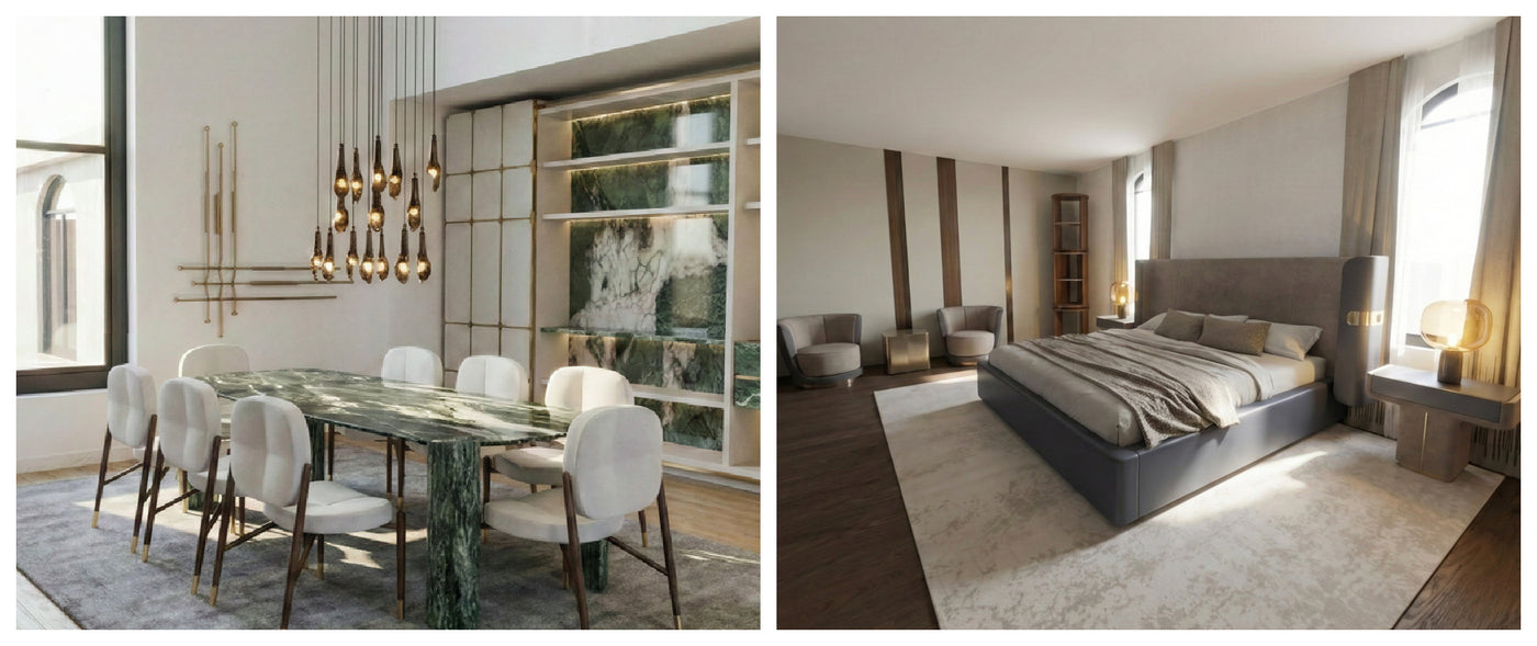 interior designers in Miami - www.oroa.com | Oroa.com