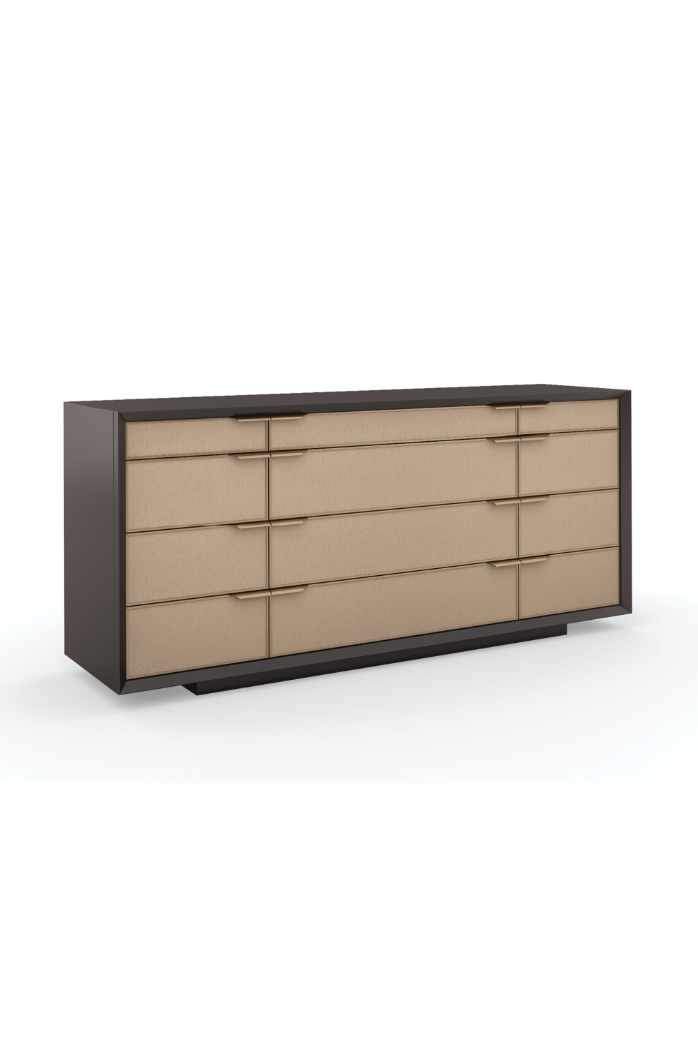 Textured Vinyl Dresser | Oroa.com