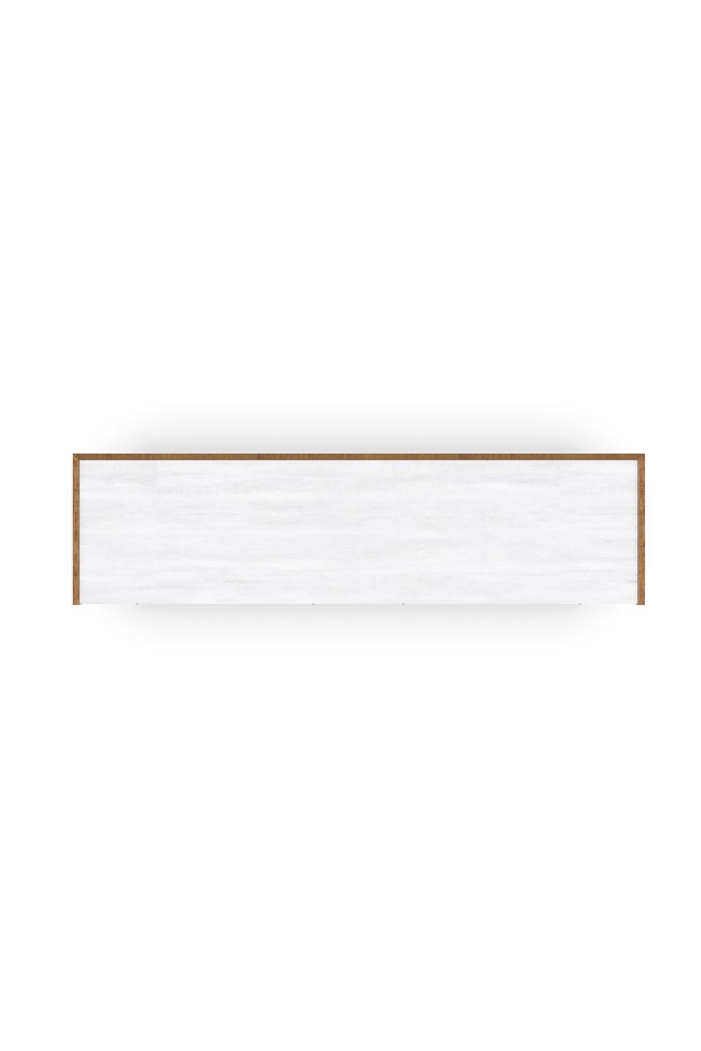 Sycamore Panel 6-Drawer Dresser | Oroa.com