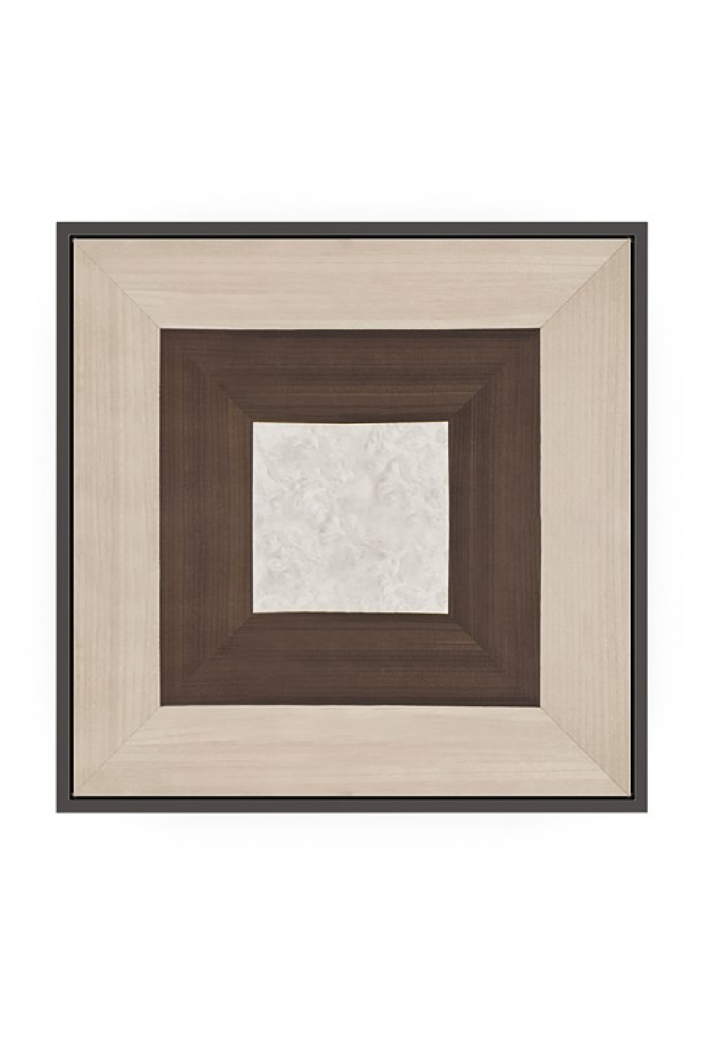 Bronze 3-Layered End Table | Oroa.com