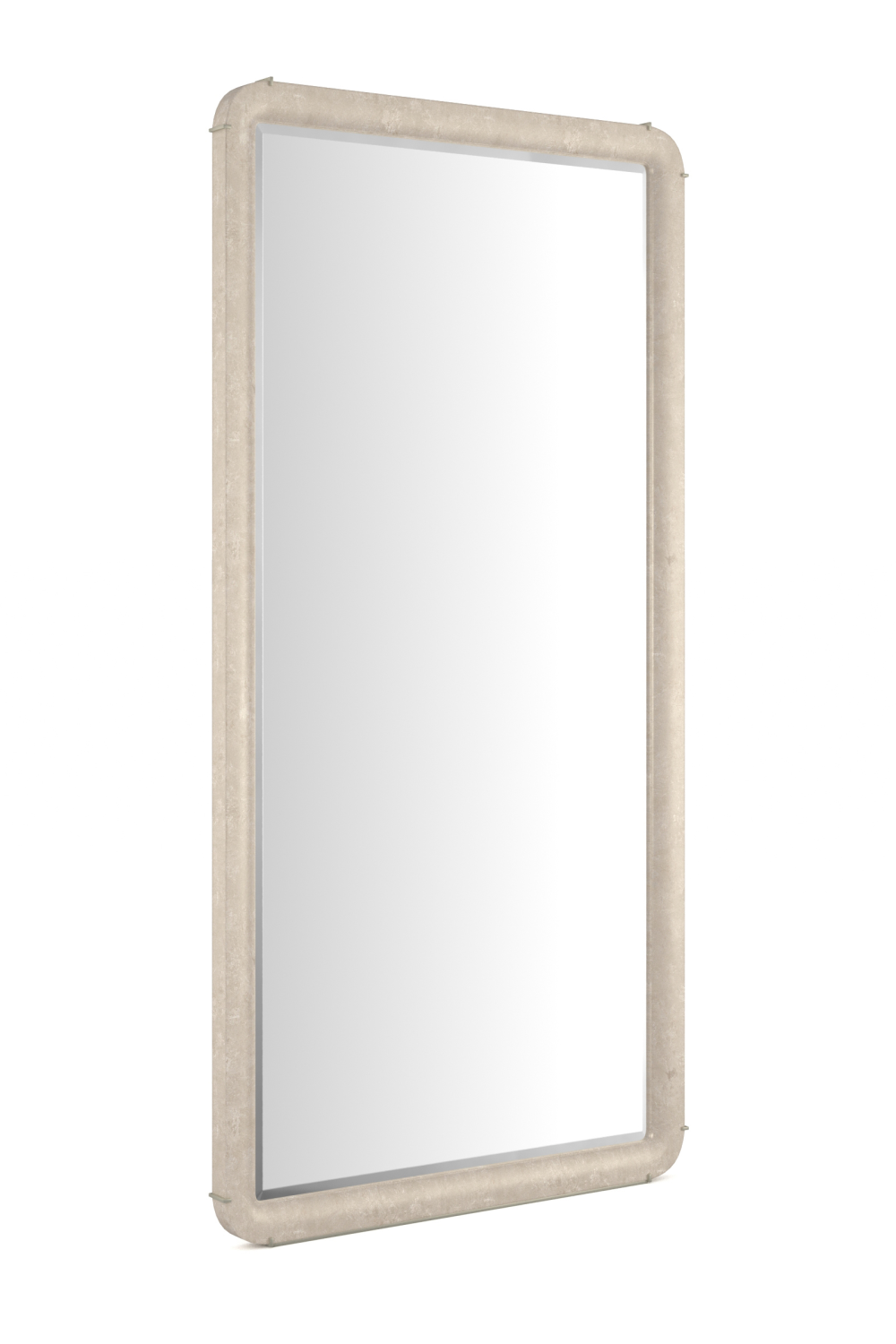 Beveled Floor Mirror | Oroa.com