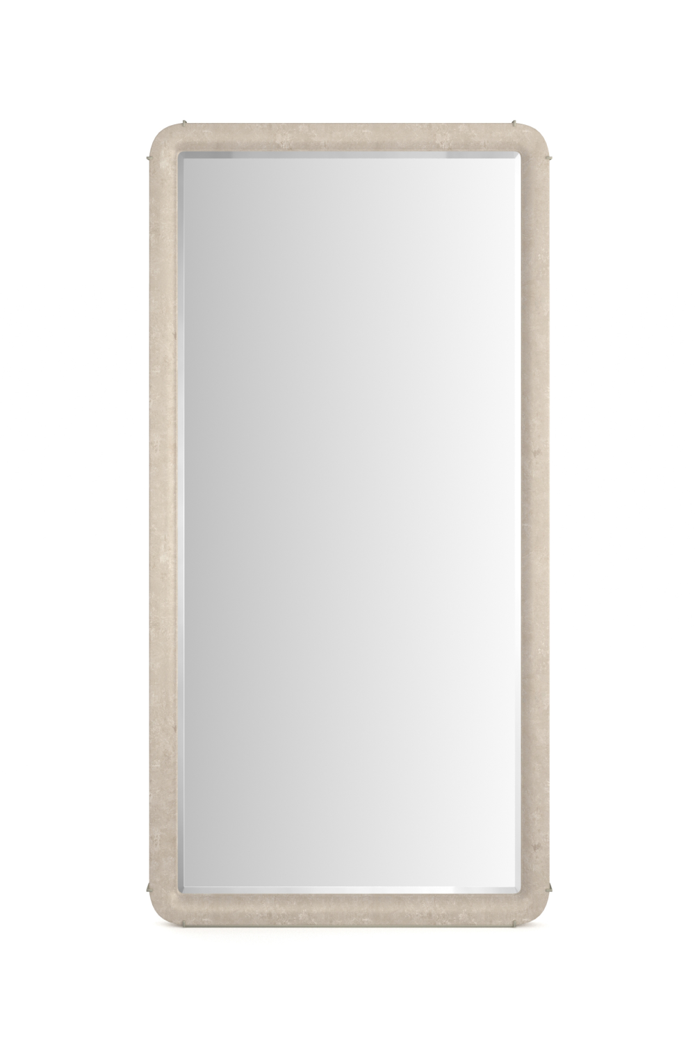 Beveled Floor Mirror | Oroa.com