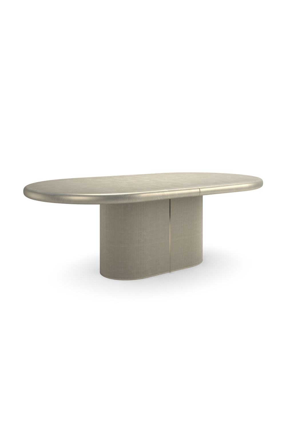 Wooden Extendable Dining Table | Oroa.com