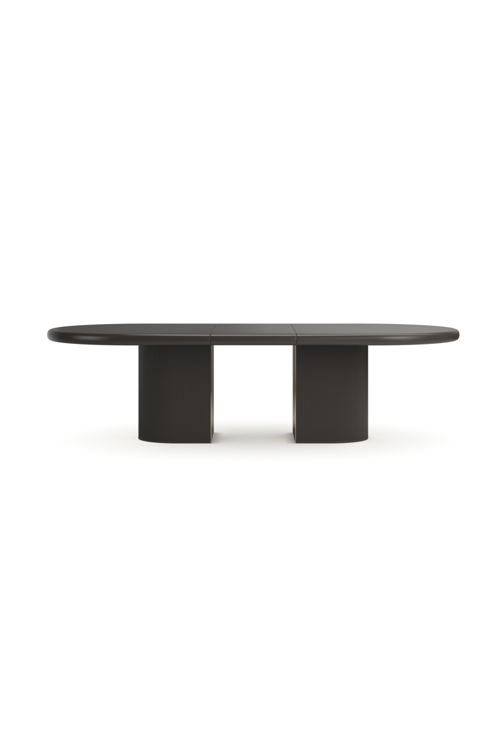 Wooden Extendable Dining Table | Oroa.com