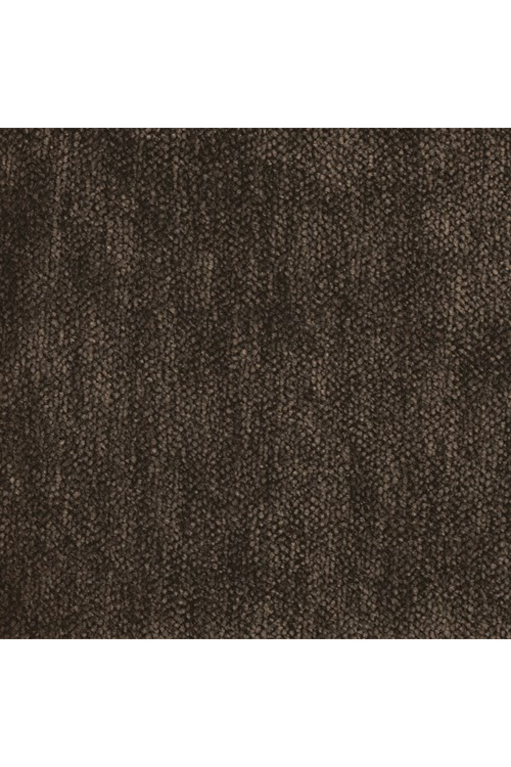 Open-Back Velvet Dining Chair | Oroa.com