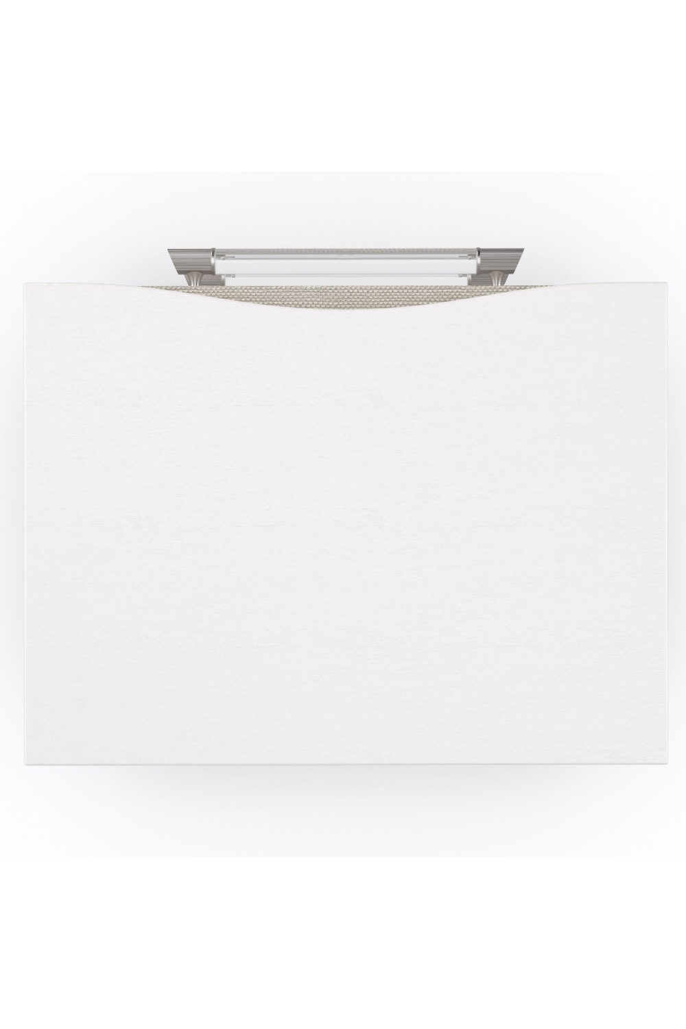 White Modern Nightstand | Oroa.com