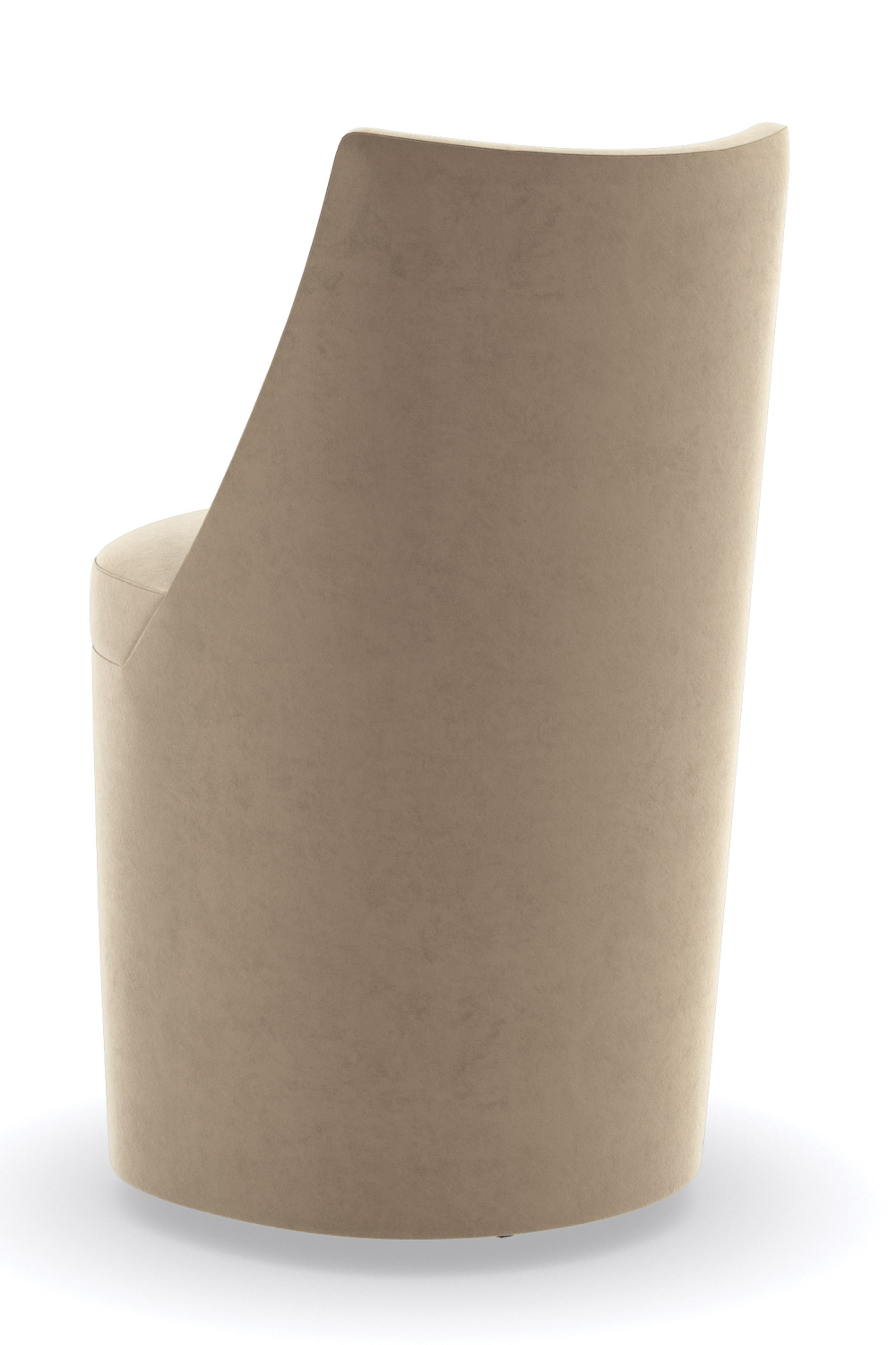 Sculptural Modern Dining Chair | Oroa.com