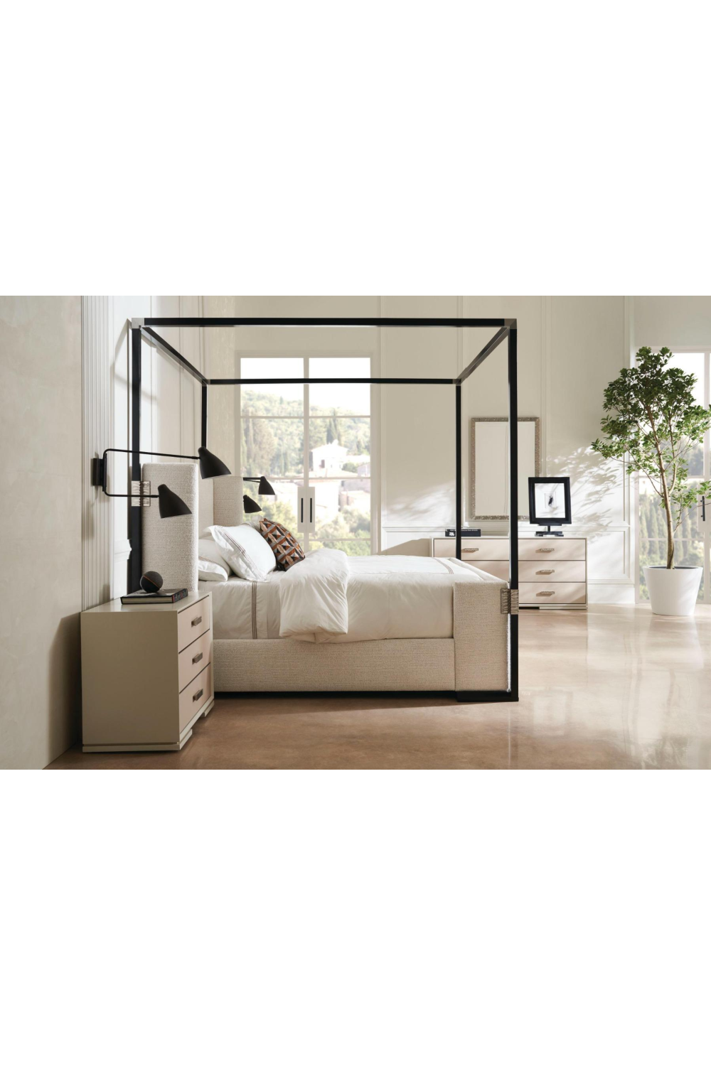 Classic 6-Drawer Dresser | Oroa.com