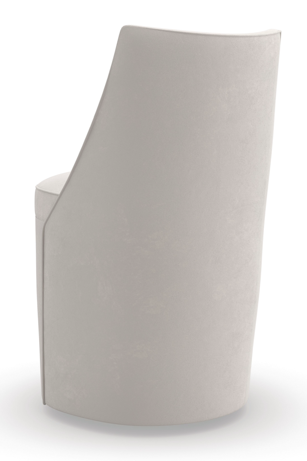 Sculptural Modern Dining Chair | Oroa.com