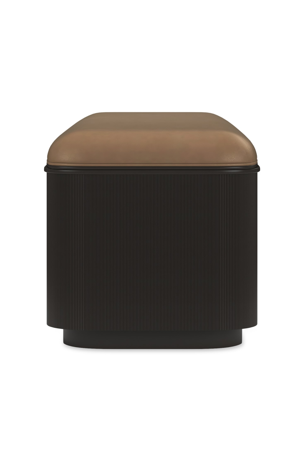 Leather Storage Bed Bench | Oroa.com