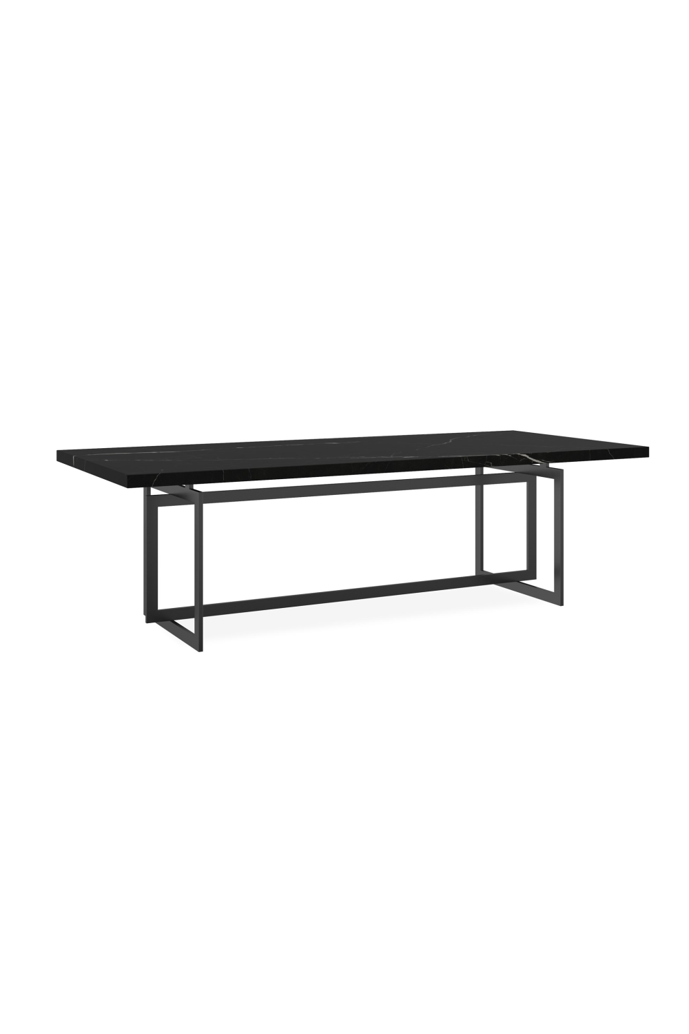 Stone Top Dining Table | Oroa.com