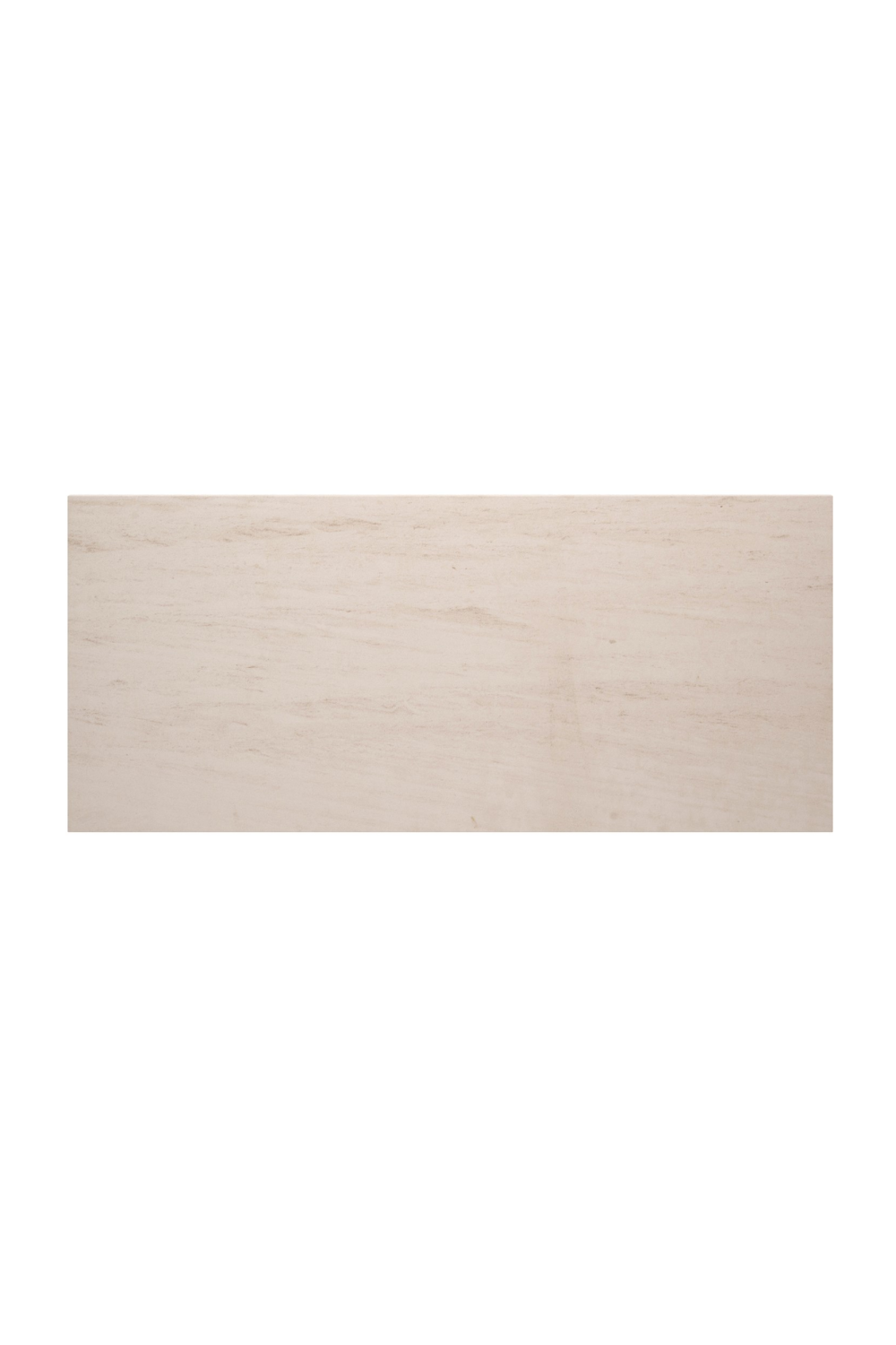 Travertine Top Dining Table | Oroa.com