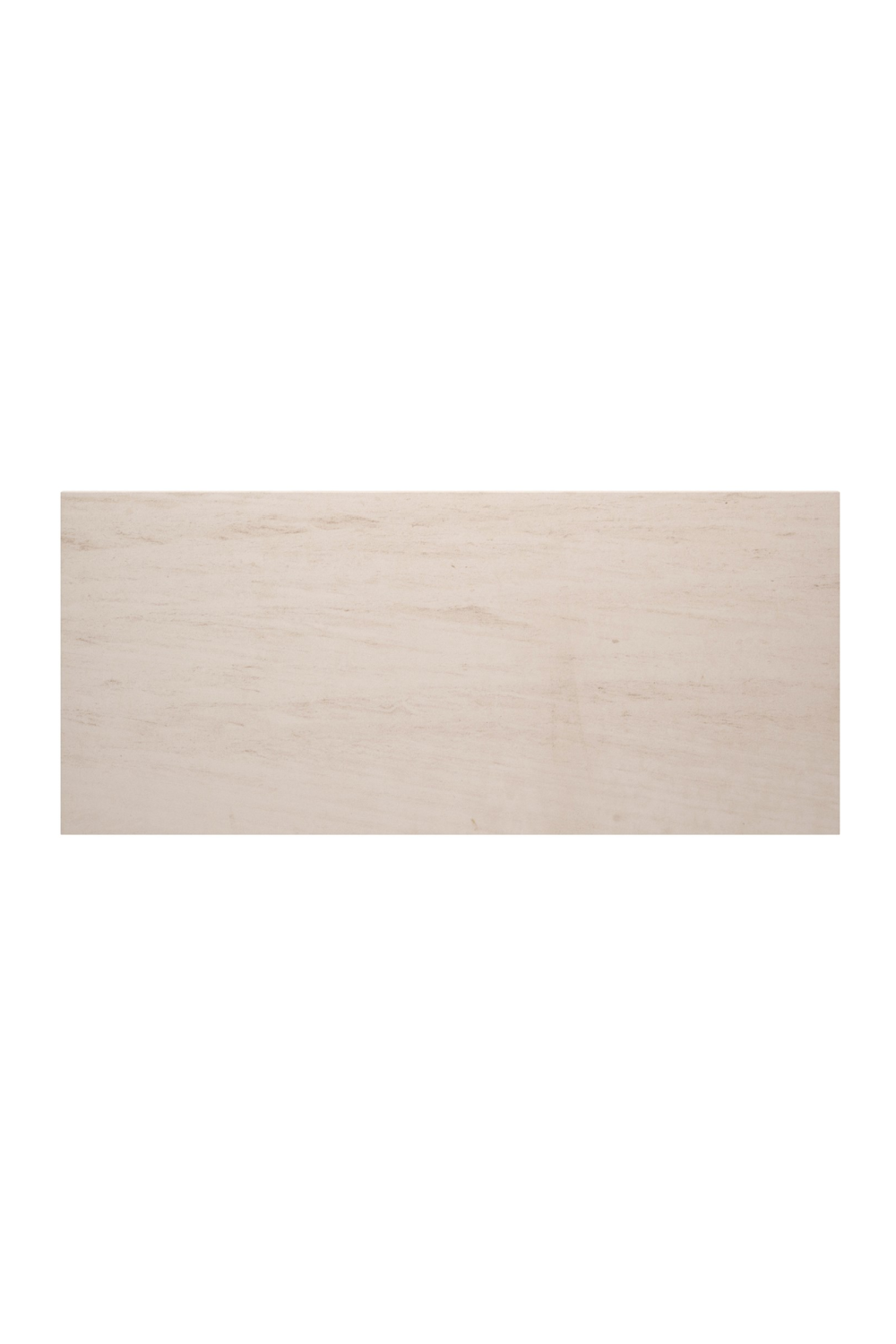 Travertine Top Dining Table | Oroa.com