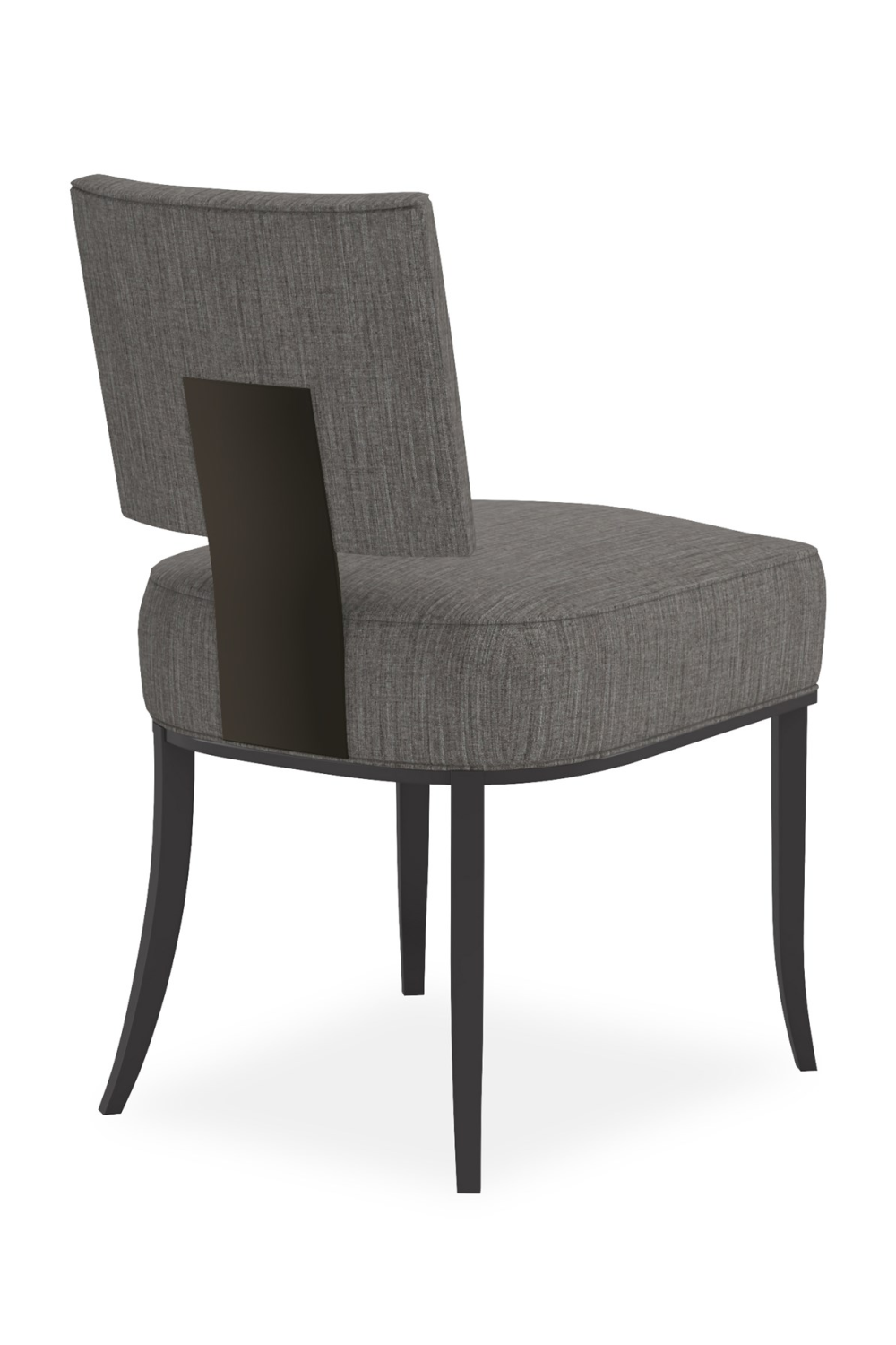 Square Back Side Chair | Oroa.com