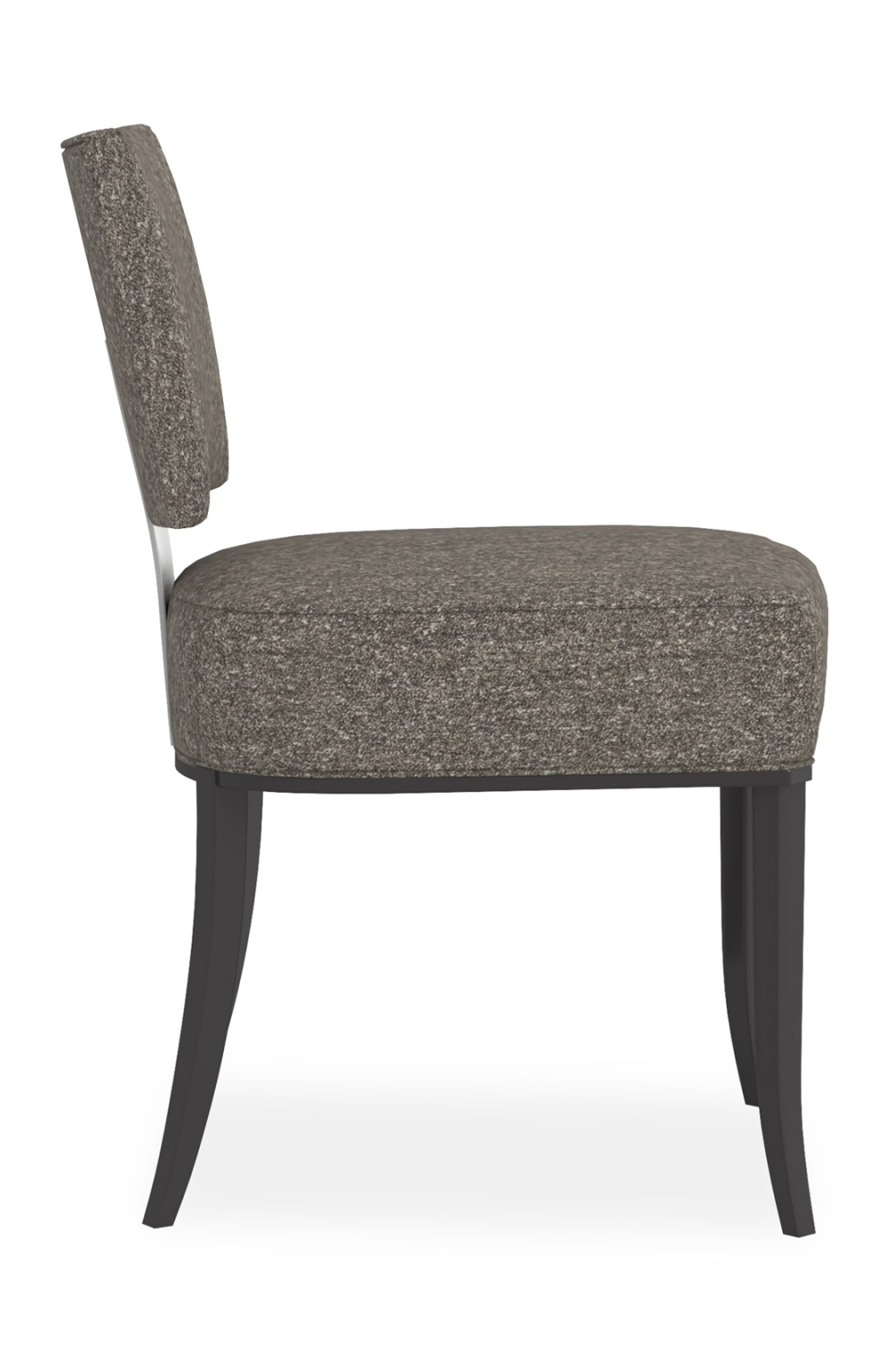 Square Back Side Chair | Oroa.com