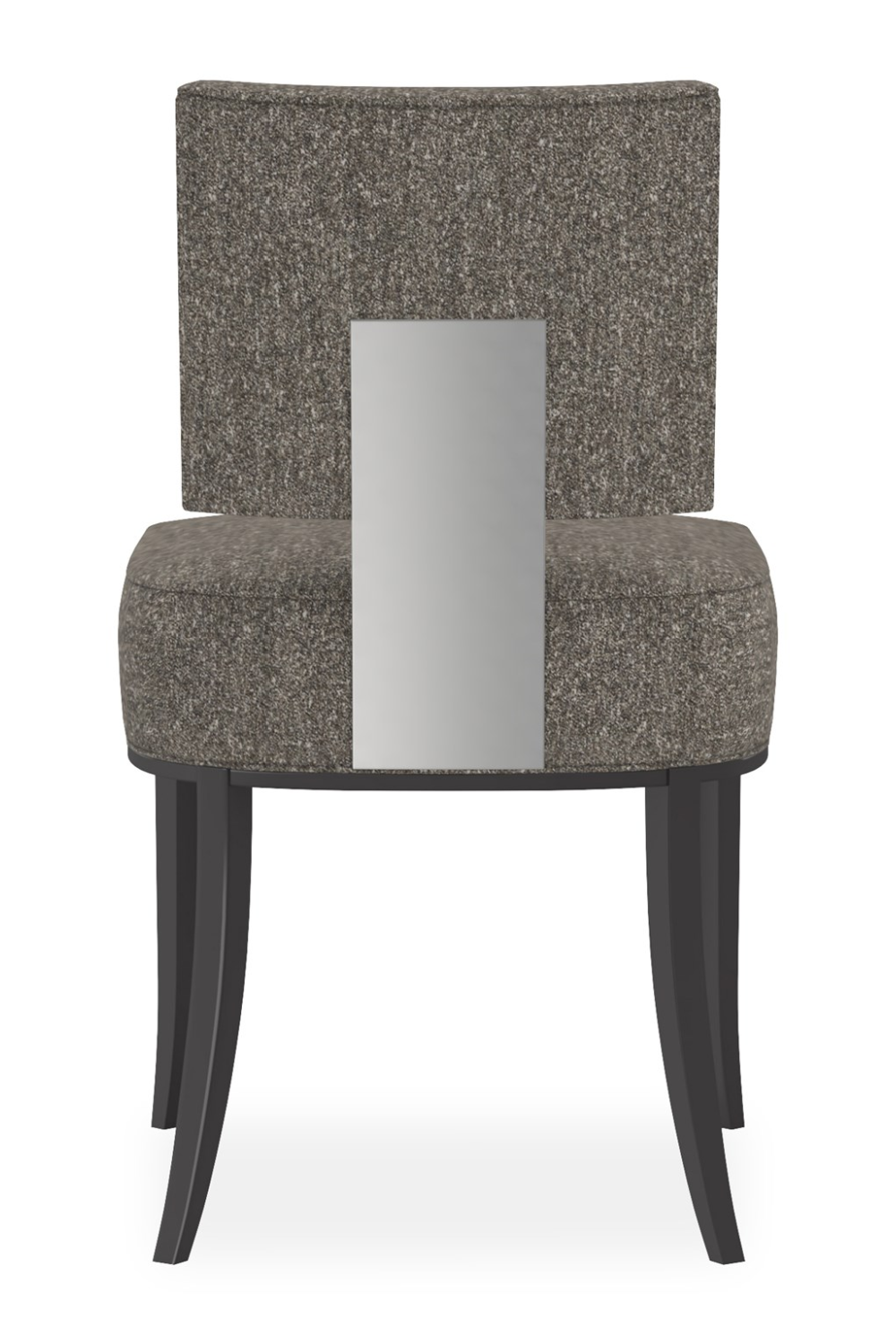 Square Back Side Chair | Oroa.com