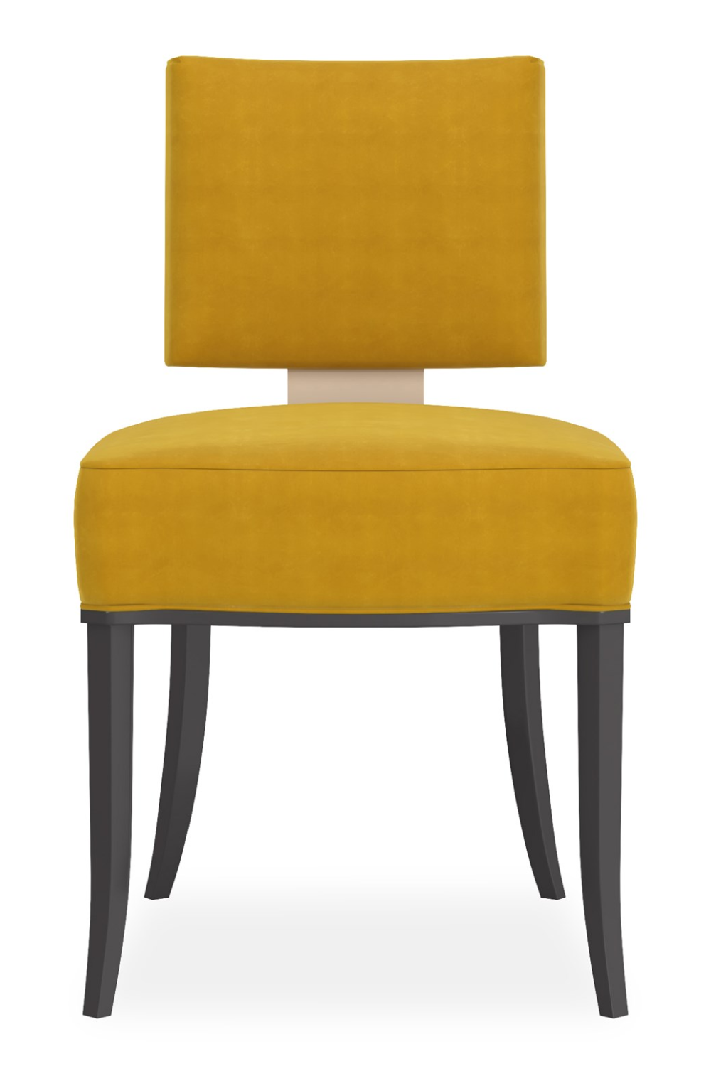 Square Back Side Chair | Oroa.com