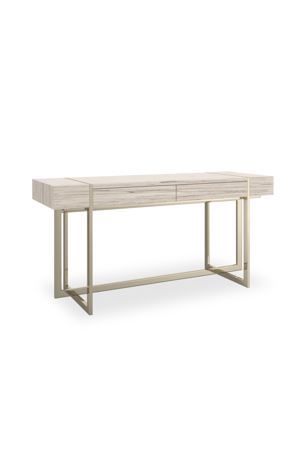 Sandstone Console Table | Oroa.com