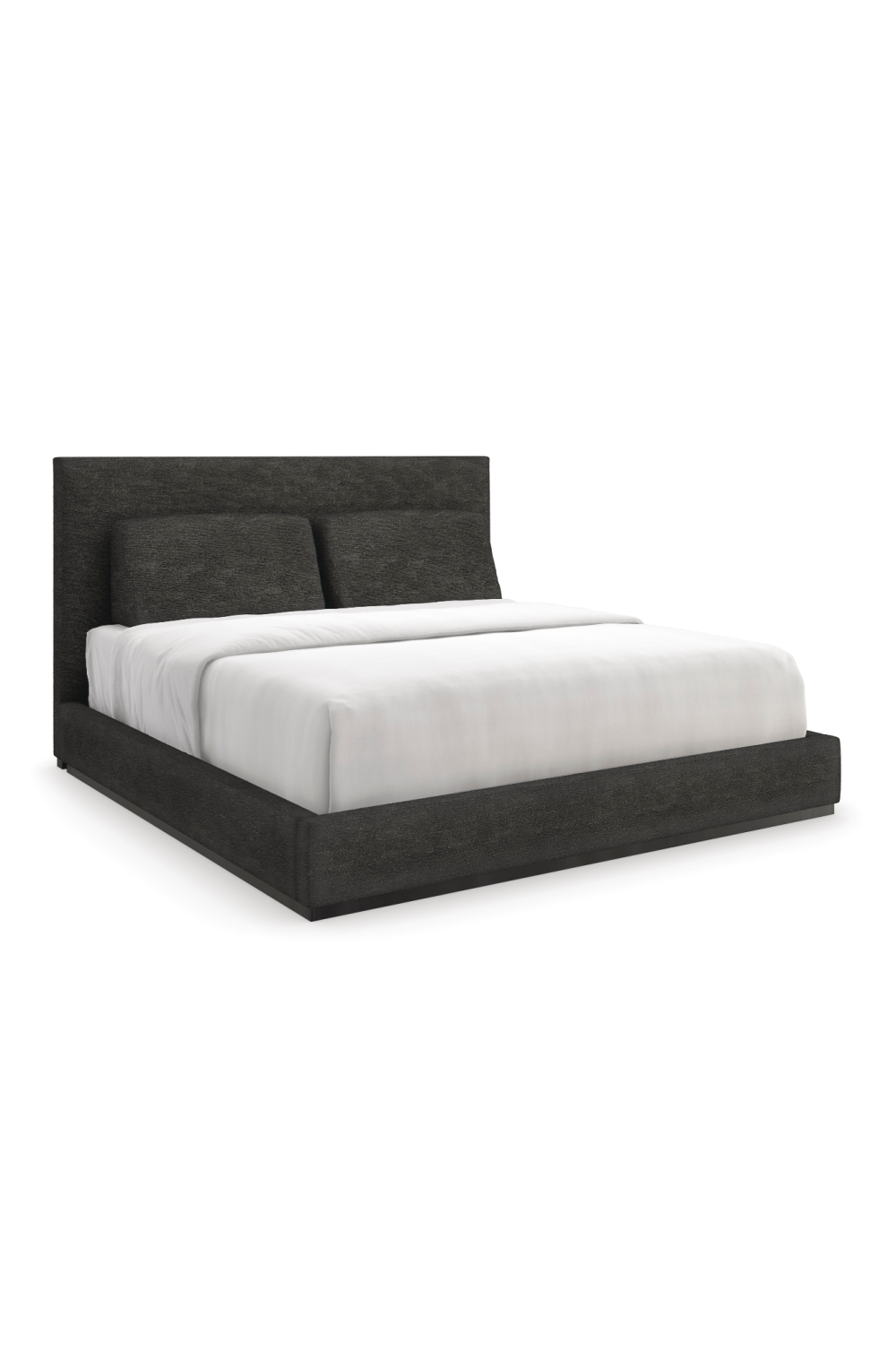 King Bed Bolster Pillows (2) | Oroa.com