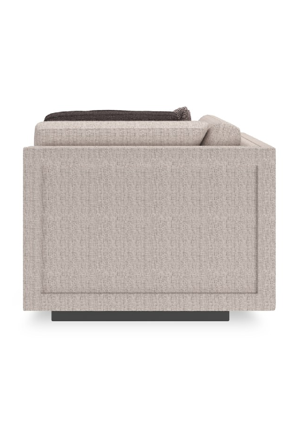 Beige Corner Sofa | Oroa.com