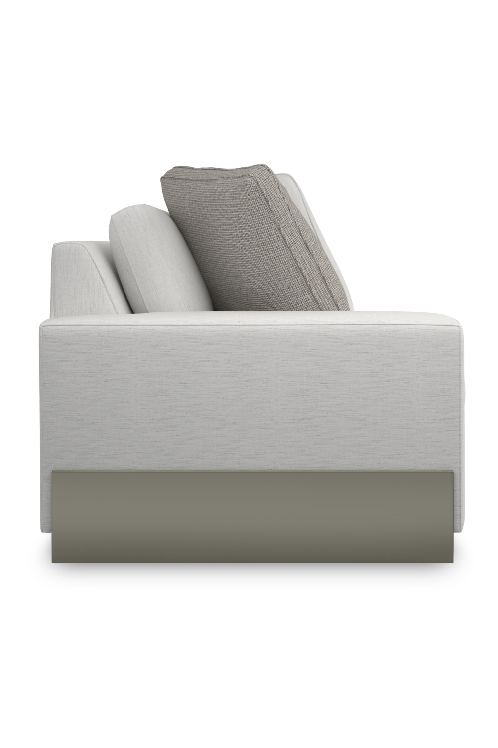 Gray Sectional Sofa | Oroa.com