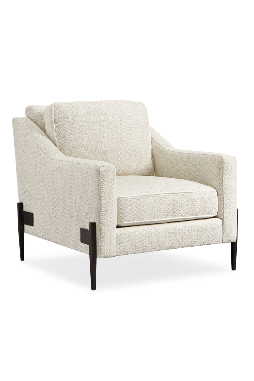 Modern Lounge Armchair | Oroa.com