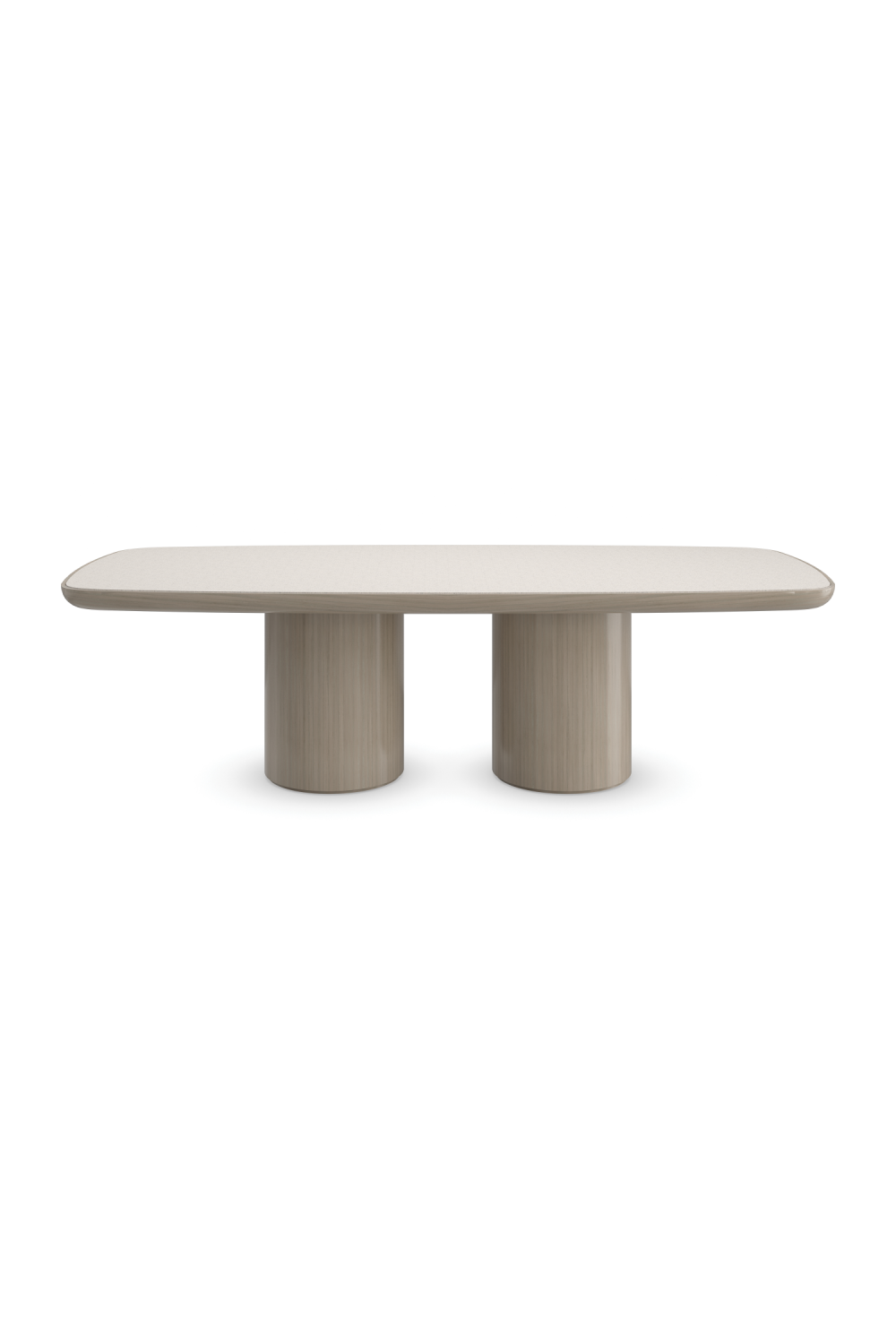 Silica Terrazzo Dining Table | Oroa.com