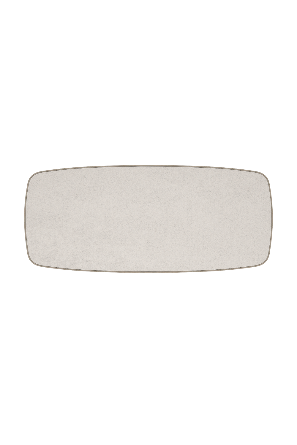 Silica Terrazzo Dining Table | Oroa.com