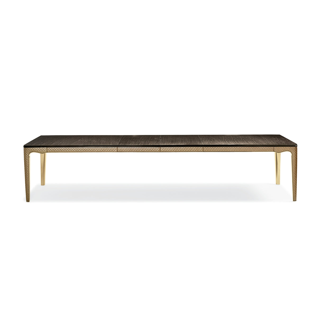Eucalyptus Extendable Dining Table | Oroa.com
